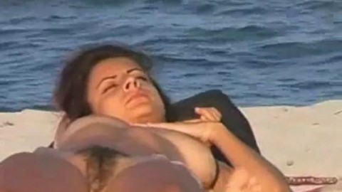 VoyeurNudist Free Beach Porn Video View more Hotpornhunter.xyz