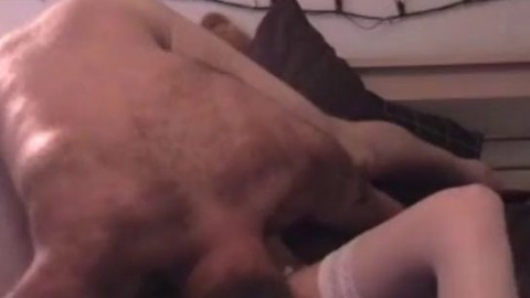 British homemade porn video