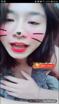 Bigo live lá» núm khúc gáº§n cuá»i nha ae