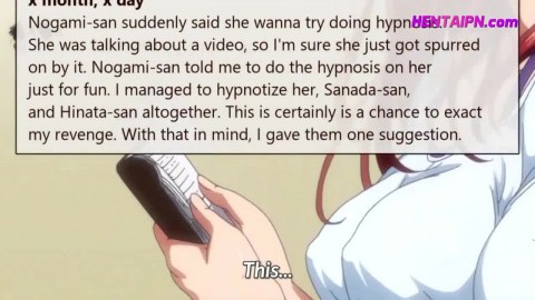 Ijirare: Fukushuu Saimin Ep.2 EXCLUSIVE