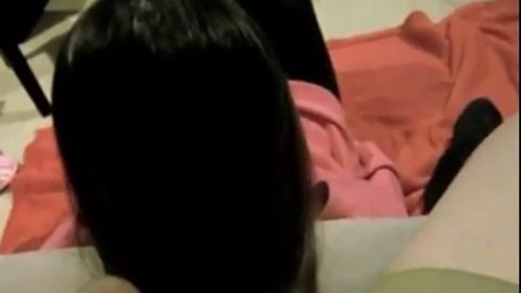 Chinese Hairjob Free Amateur Porn Video