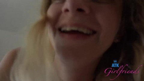 Atkgirlfriends Riley Star Norcal Cute Teen Porn