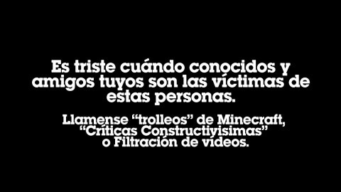 Hablemos de: Cobardia en internet