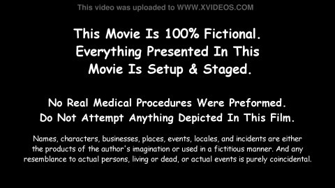 $Clov Rina Arem Shocked Her Neighbor Doctor Tampa Perform's Her 1st Gyno Exam EVER Caught On Hidden Cameras On GirlsGoneGyno.com