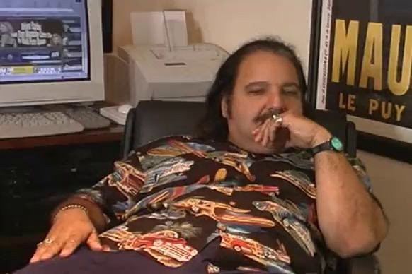 Metro - Ron Jeremy Venice Beach - scene 5