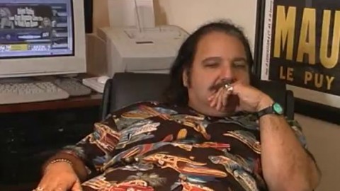 Metro - Ron Jeremy Venice Beach - scene 5