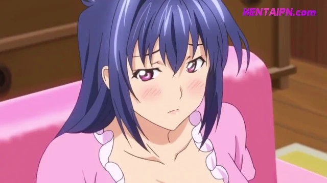 MAKEN-KI TWO Anime FanService Compilation Ecchi