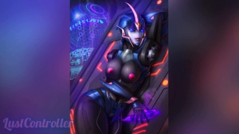 Arcee - Transformers [Compilation]