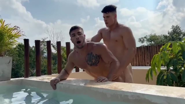 Malik Delgaty & Daniel Montoya