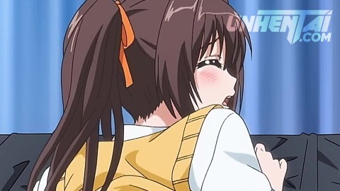 TEACHER and her Teen STUDENT Fucking Thogether! — Uncensored Hentai [EXCLUSIVE]