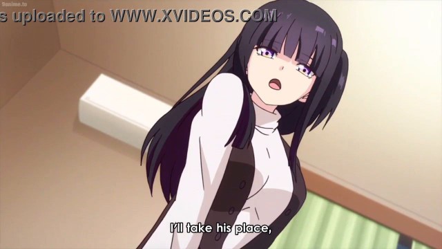 NTR: Netsuzou Trap - HENTAI VERSION UNCENSORED