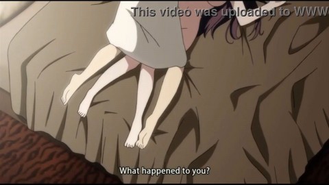 Nozoki Ana - HENTAI VERSION UNCENSORED