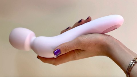 Irresistible Reasons to Adore the Wand Vibrator