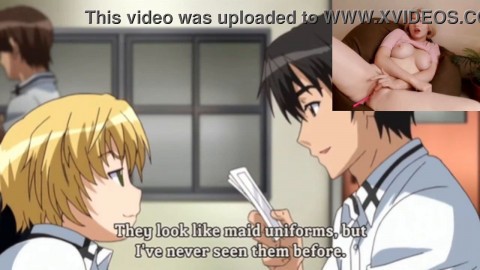 CAN YOU NOT CUM? THE BEST UNCENSORED HENTAI PORN