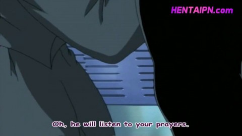 Midnight Sleazy Train Ep.3 / UNCENSORED Hentai (sub-ENG)