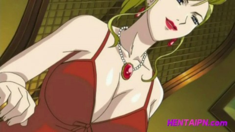 MILF Mansion 02 • UNCENSORED Hentai