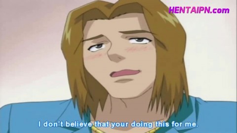 PURE Mail 02 • UNCENSORED Hentai [ENG SUB]