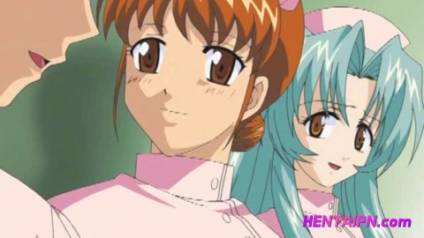 Shuuchuu Chiryou Shitsu Ep 2 [HPz] UNCENSORED Hentai