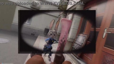 Judy Hopps- Compilation