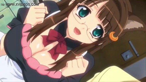 Hardsex Anime Fuck Wet Pussy teen Student Blowjob