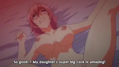 Hentai Anime Eng Sub Mahou-Shoujo-Elena-Ep2.