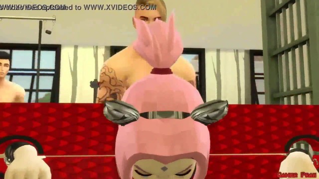 Naruto Hentai Episodio 82 La Boda de Sakura Parte 3 Naruto Hentai Esposa Esclavizada Transformada en Perra Full Bondage Marido P