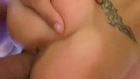 Hot Girlfriend Sucks 'n Fucks