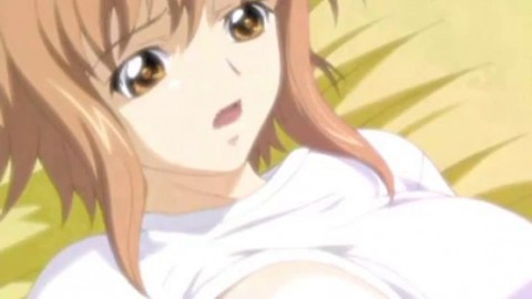 Hentai XXX Yuri Blowjob Virgin Anime Milf