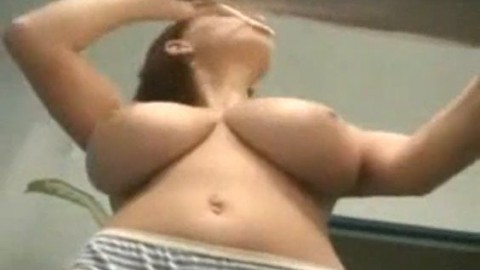 big tits on cam