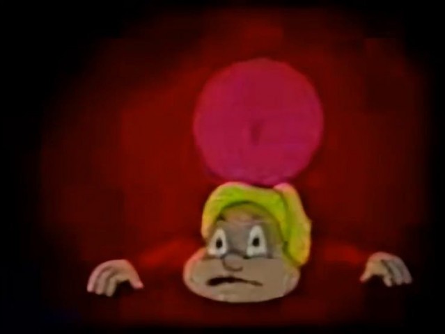 Snow white funny cartoon