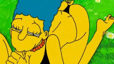 Famous toons cock sucking