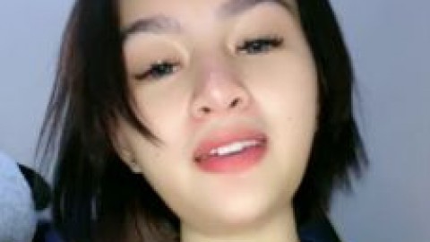 Goyang Ebot Enak Kak Bayigula Mango Live Sexy