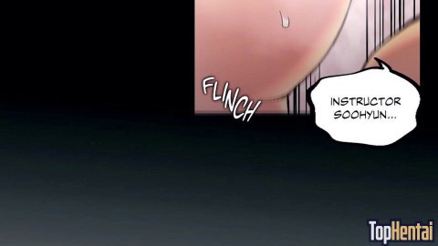 SEXERCISE Chapter 14 manhwa