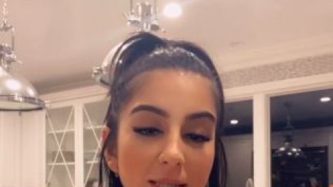 Lenatheplug Fucking Pussy