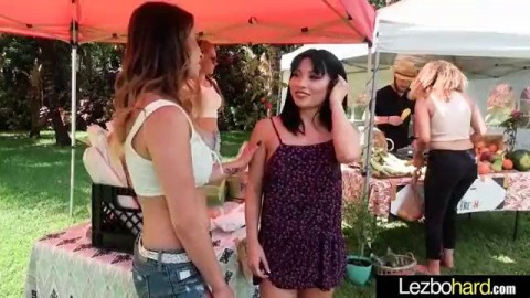 Farmers Market Sluts(Quinn Wilde & Rina Ellis) 01 vid-05 porn