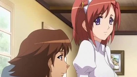 cafe junki 2 cute hentai teen get fucked || #hentai || #anime || #PLAYER039