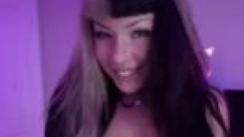 Big Titty Goth Nude Tiktok