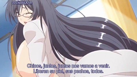 Hentai 00004 cap 1 sub esp joi