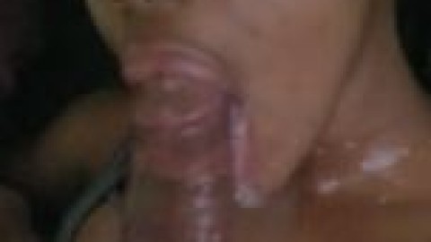 black amatur porn