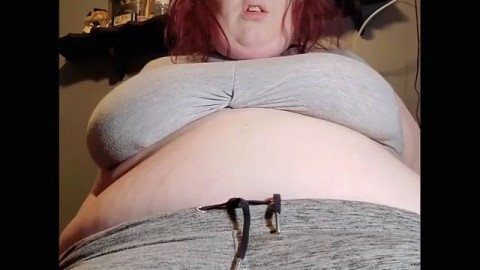 creampuff bbw petite nudes