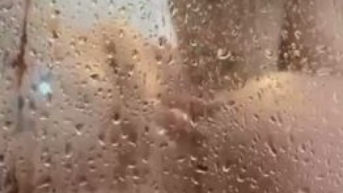 lesbian shower porn private access