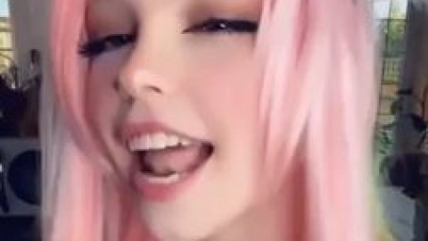 belle delphine leaked nudes avn stars