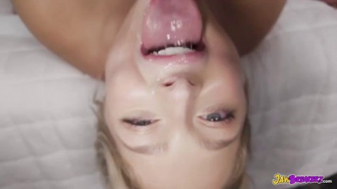 Jawbreakerz Jill Taylor Deepthroat Tube