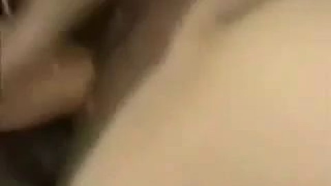 Wife Having Anal Sex And Dildo In The Cunt