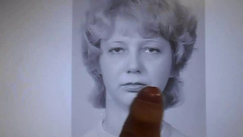 Olya Protsel, Vova Voropaev and I pay tribute to your photos with our dicks! 4