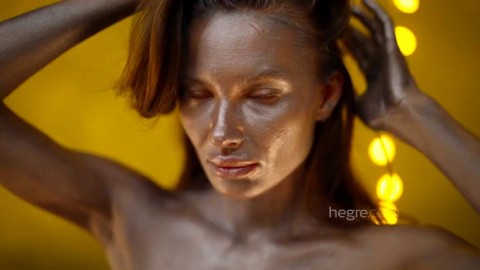 Hegre A Day In The Life Of Jolie Wonderful Blow Job