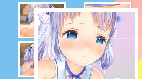 屋根裏の眠り姫