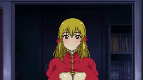 Soushi Souai Junai Mellow yori dubbed