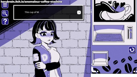 FUCK THE MERCHANT GIRL