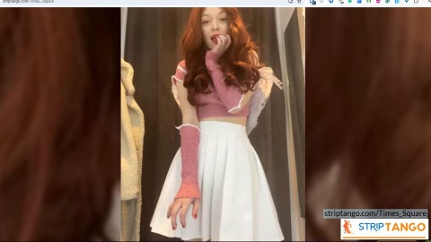 It is really simple to get close to her just watch click and connect! Chat Cam To Cam
